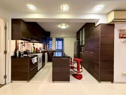 Blk 130 Clarence Ville (Queenstown), HDB 4 Rooms #564174711